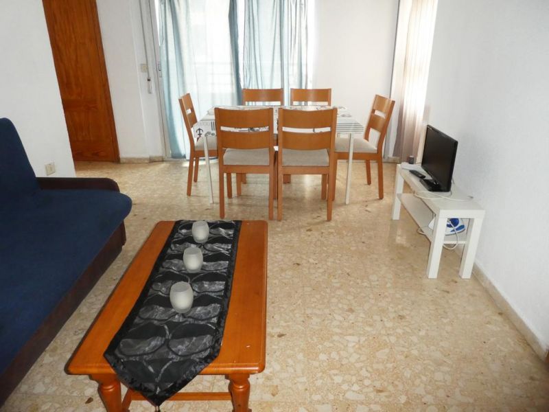 GANDIA GRAU Y PLAYA 3000 APART фото 8