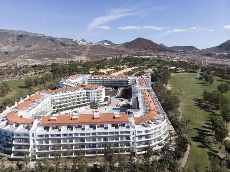 GARA SUITES GOLF & SPA фото 3