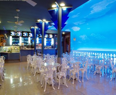 GARBI HOTEL