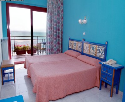 GARBI HOTEL фото 2