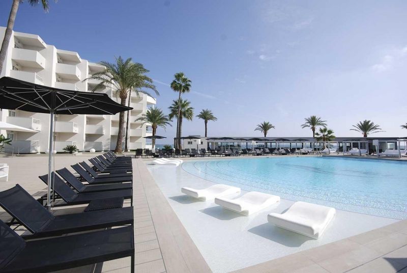 GARBI IBIZA