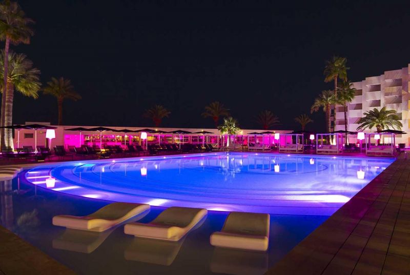 GARBI IBIZA фото 2