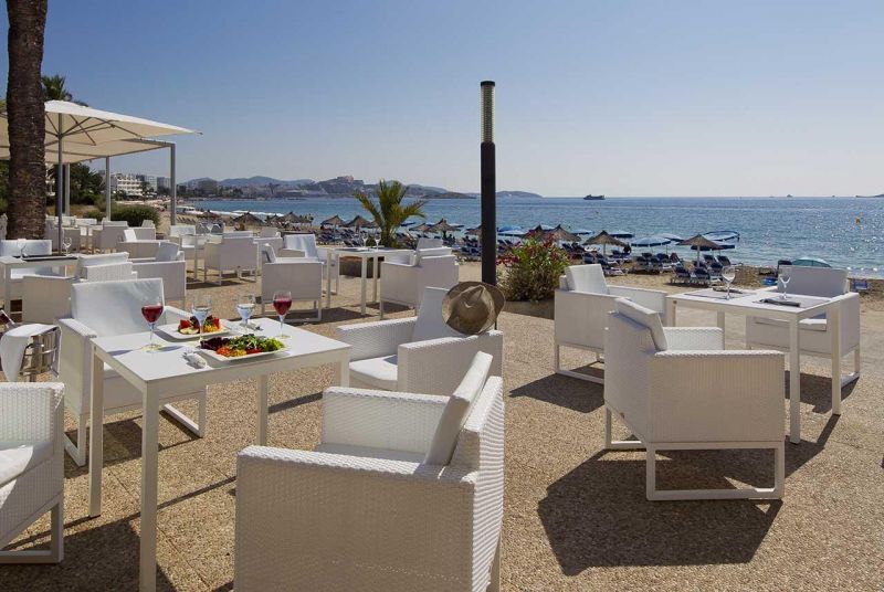 GARBI IBIZA фото 8