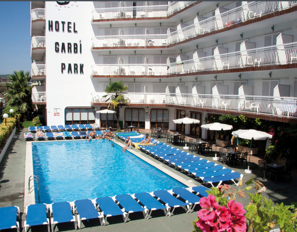 GARBI PARK