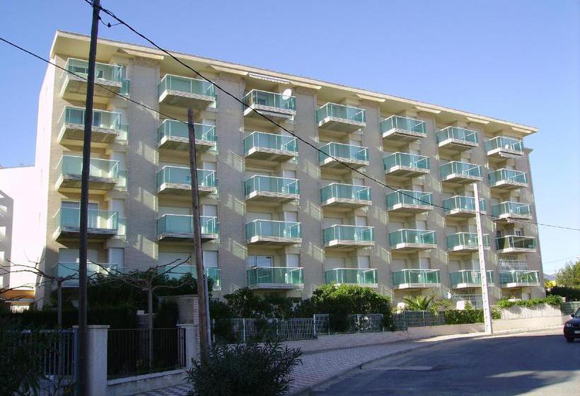 GAVINA DOR APT
