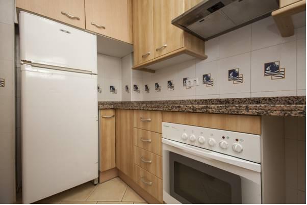GAVINA DOR APT фото 3