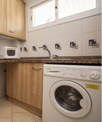 GAVINA DOR APT фото 4