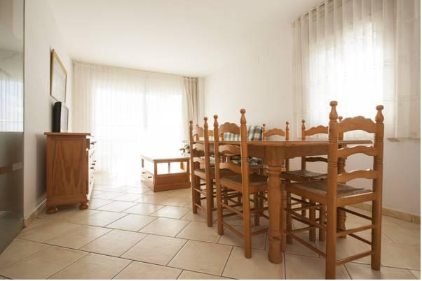 GAVINA DOR APT фото 7