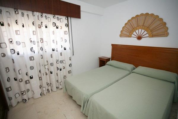 GEMELOS II-IV APT фото 3