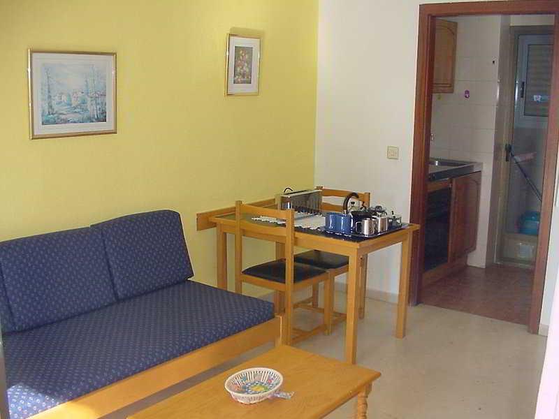 GEMELOS II-IV APT фото 4