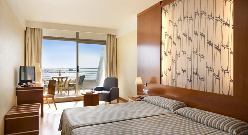 GERANIOS SUITES фото 4