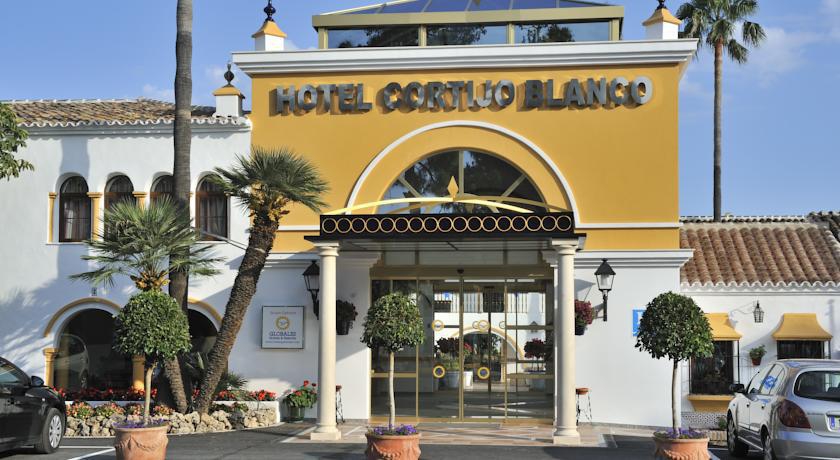 SUNEOCLUB GLOBALES CORTIJO BLANCO