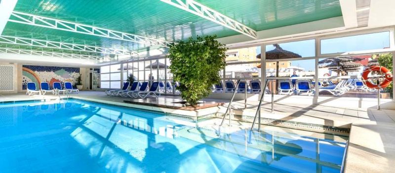 SUNEOCLUB GLOBALES PIONERO SANTA PONSA PARK фото 8