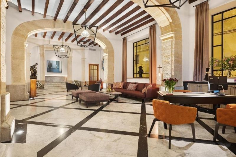 GLORIA DE SANT JAUME HOTEL