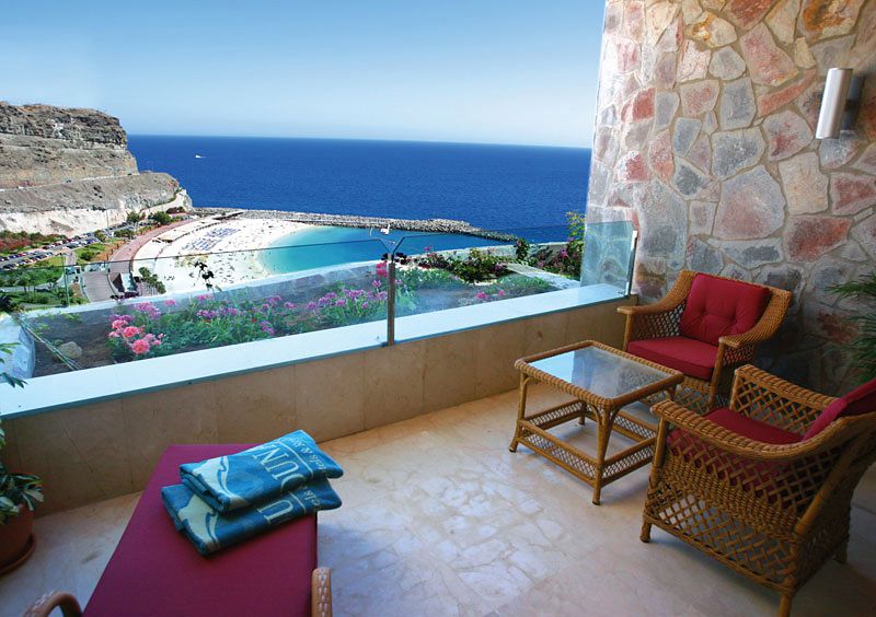 GLORIA PALACE ROYAL HOTEL & SPA