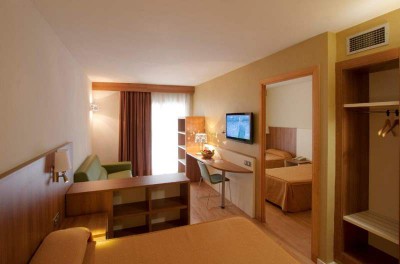 TUI FAMILY LIFE AVENIDA SUITES фото 2