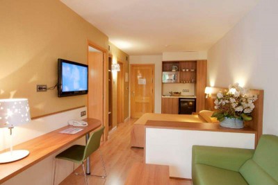 TUI FAMILY LIFE AVENIDA SUITES фото 3