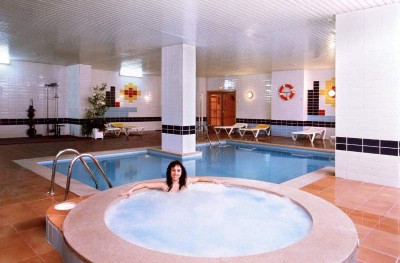 TUI FAMILY LIFE AVENIDA SUITES фото 4