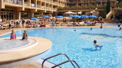 TUI FAMILY LIFE AVENIDA SUITES фото 5