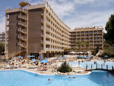 TUI FAMILY LIFE AVENIDA SUITES