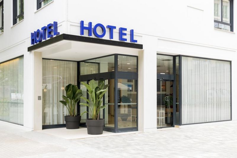 GOLDEN TULIP BARCELONA