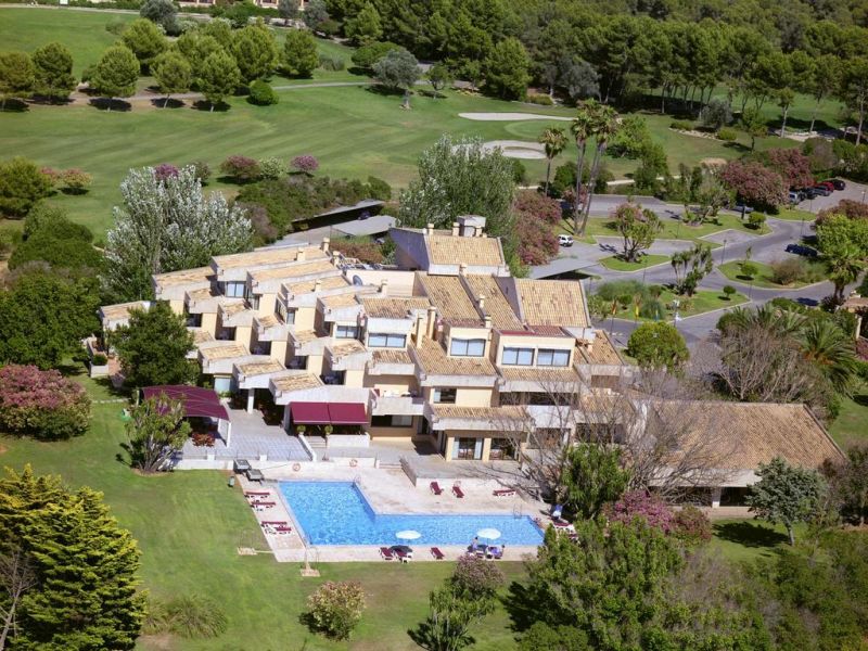 GOLF SANTA PONSA