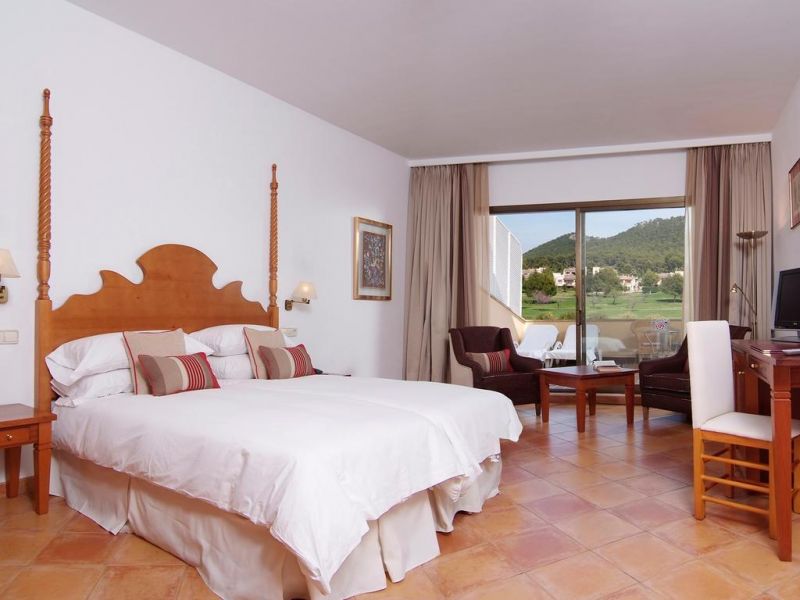 GOLF SANTA PONSA фото 3