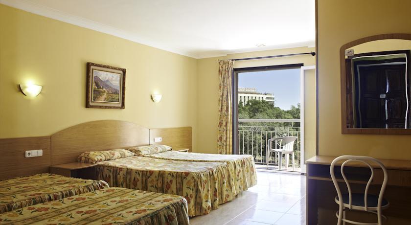 LLORET CLUB HOTEL GOYA фото 7