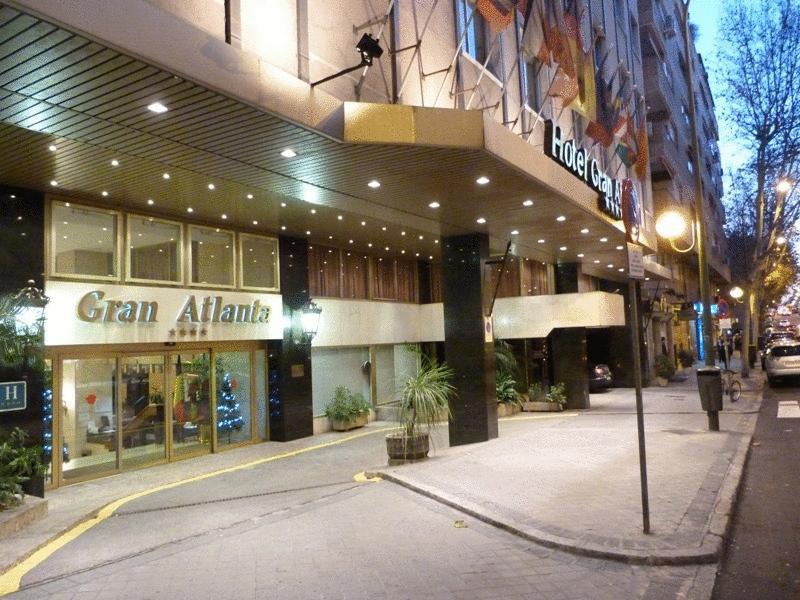 GRAN ATLANTA
