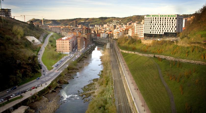 GRAN BILBAO фото 2