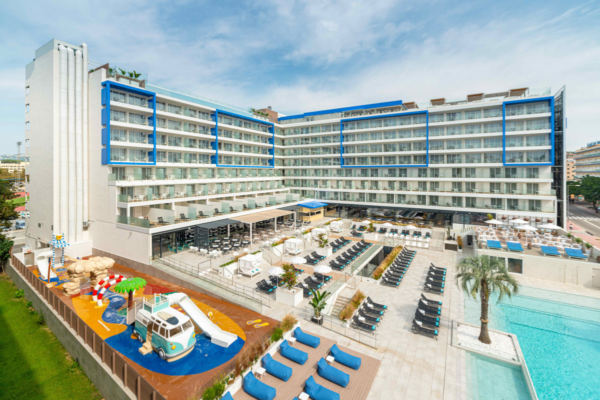 L'AZURE (EX. GRAN CASINO ROYAL)