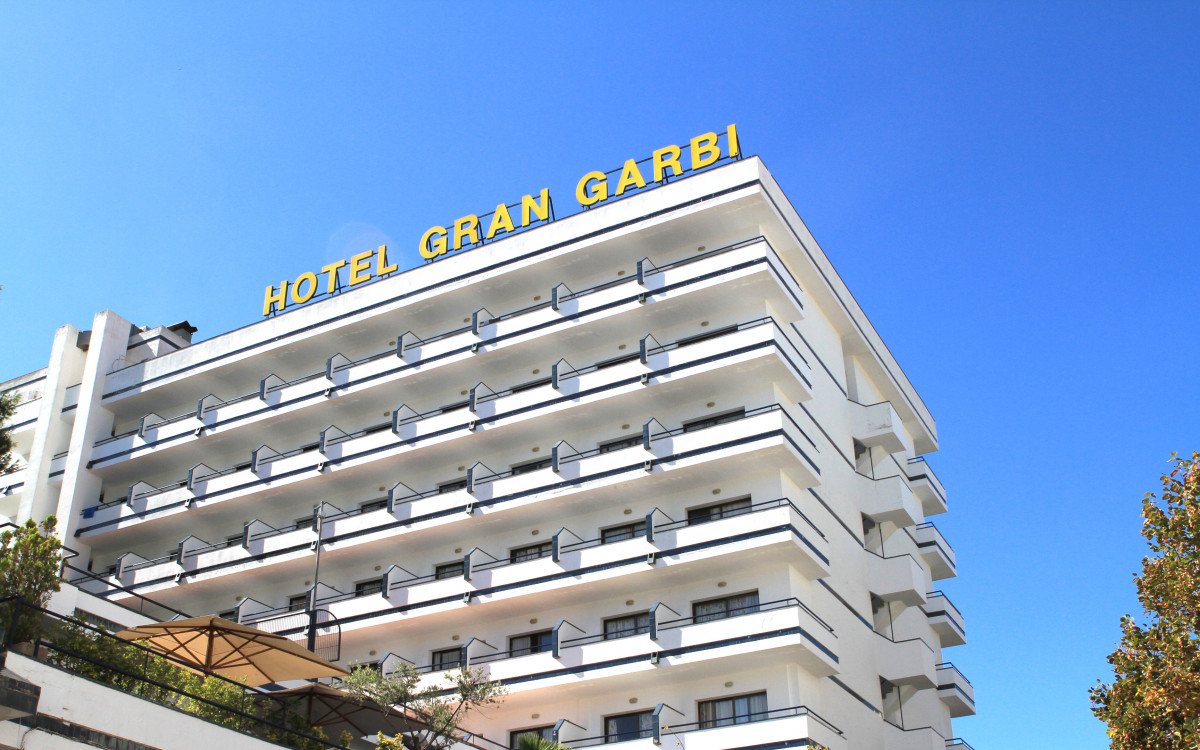 GRAN GARBI фото 5