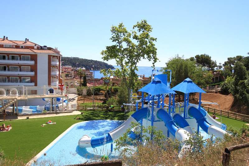 GRAN GARBI MAR