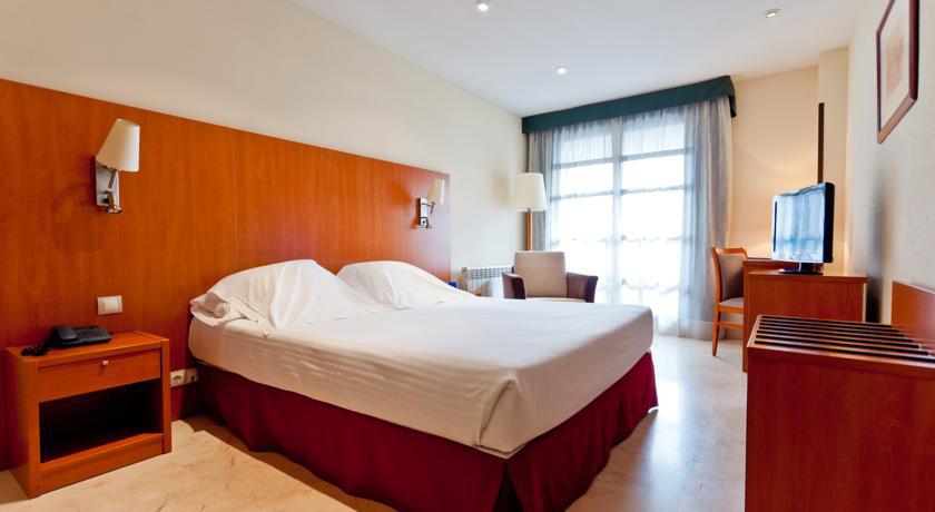 GRAN HOTEL ALMENAR фото 8