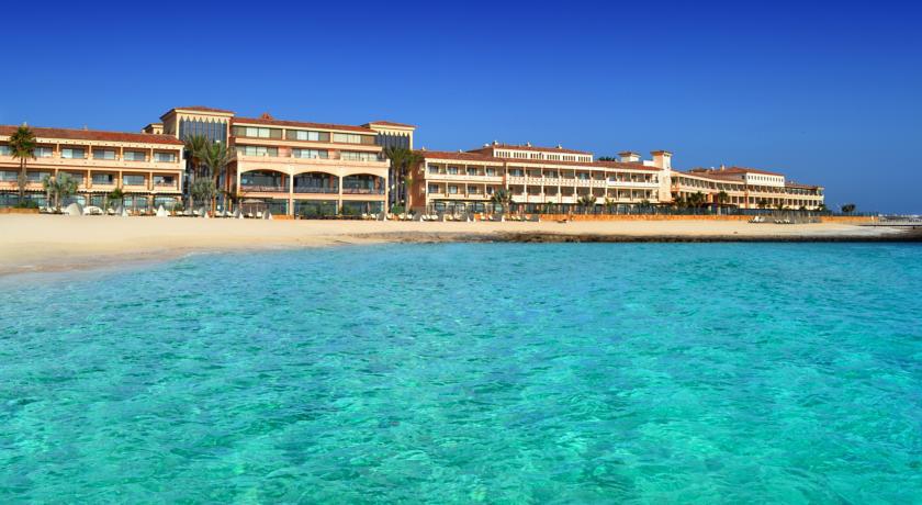 SECRETS BAHIA REAL RESORT & SPA (ex. GRAN HOTEL ATLANTIS BAHIA REAL)