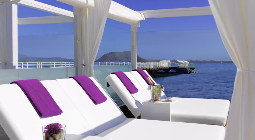 SECRETS BAHIA REAL RESORT & SPA (ex. GRAN HOTEL ATLANTIS BAHIA REAL) фото 4