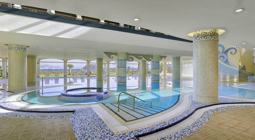 SECRETS BAHIA REAL RESORT & SPA (ex. GRAN HOTEL ATLANTIS BAHIA REAL) фото 6