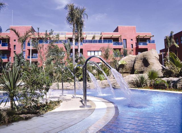 GRAN HOTEL BALNEARIO BLANCAFORT фото 2