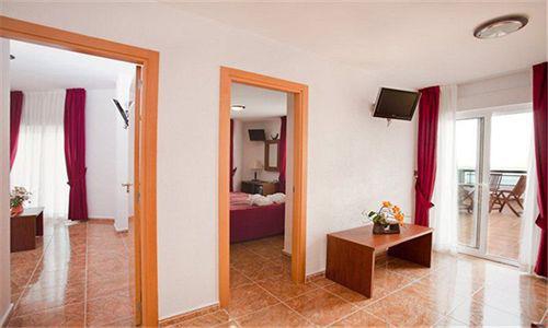 GRAN HOTEL CAMPELLO фото 4