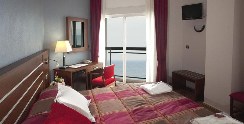 GRAN HOTEL CAMPELLO фото 6