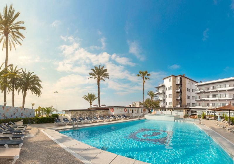 GRAN HOTEL DELFIN