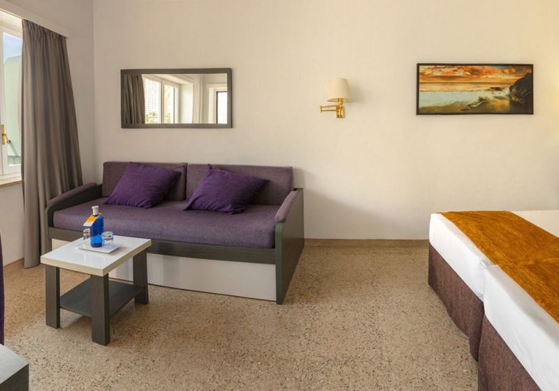 GRAN HOTEL DELFIN фото 4
