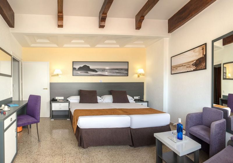 GRAN HOTEL DELFIN фото 5