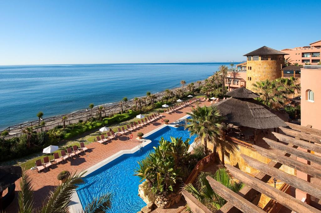 GRAN HOTEL ELBA ESTEPONA