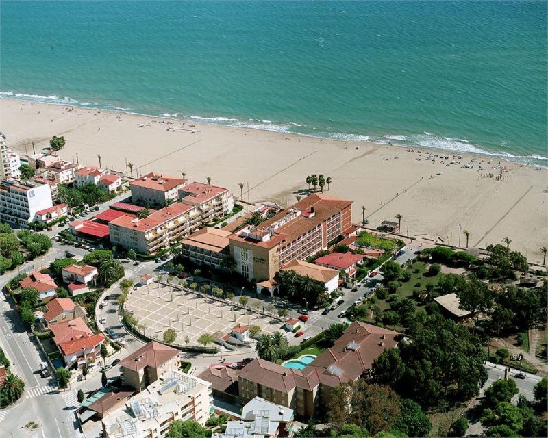 4R GRAN HOTEL EUROPE
