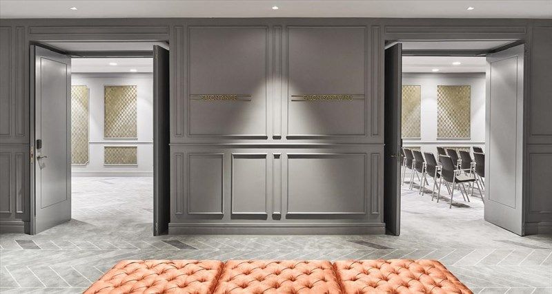 GRAN HOTEL INGLES фото 4