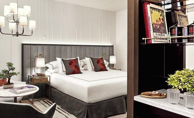 GRAN HOTEL INGLES фото 7