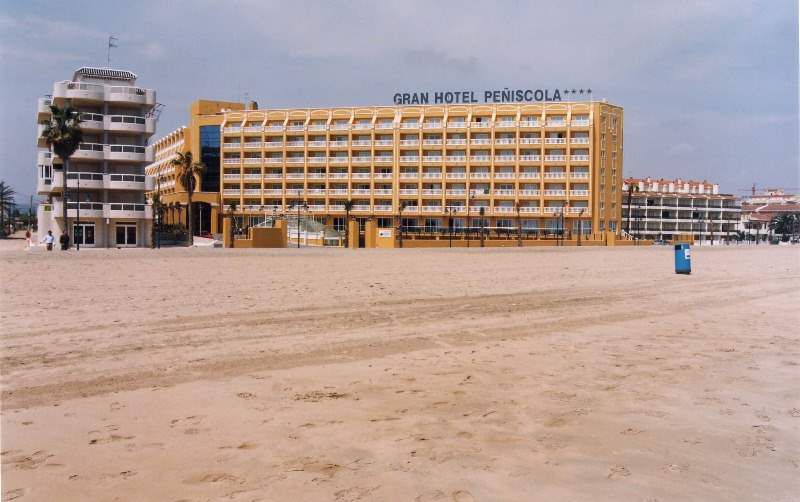 GRAN HOTEL PENISCOLA