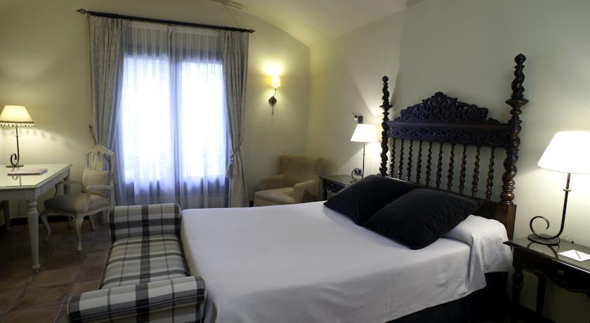 GRAN HOTEL REY DON JAIME фото 2