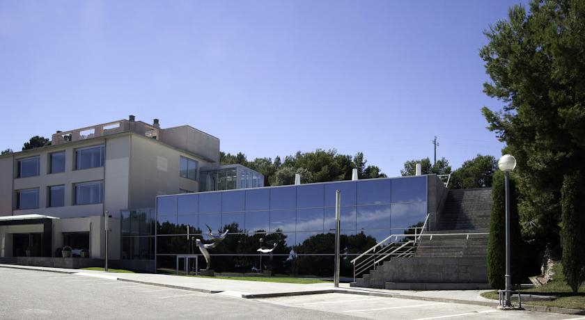 GRAN HOTEL REY DON JAIME фото 3